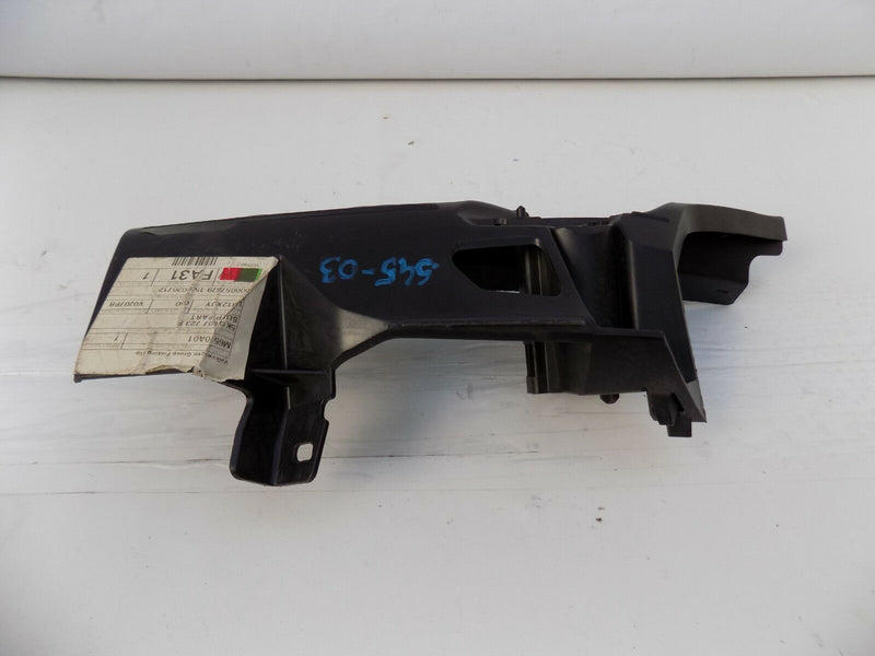 VW GOLF VI MK6 FRONT LEFT BUMPER SUPPORT BRACKET 5K0807723F /S45-03