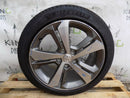 PEUGEOT 308 MK2 2013-2021 17" ALLOY WHEEL 7.5Jx17 ET44 GENUINE 9677989777