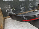 FORD GALAXY MK2 II 2006-2014 BLACK REAR BUMPER 6M21-17K922 (A0304) KING PARTS
