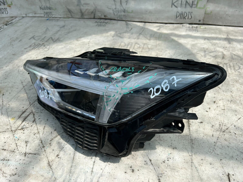 POLESTAR 2 2020-ON PASSENGER SIDE LED HEADLIGHT P31698078