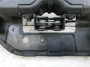 RANGE ROVER EVOQUE L551 PHEV 1.5 PETROL TOP RADIATOR SUPPORT PANEL & 2x LOCKS