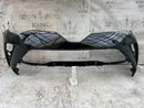 TOYOTA CHR 2019-ONWARDS FRONT BUMPER (DAMAGED USED PART)