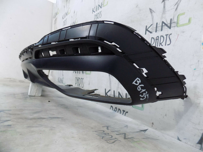 AUDI A4 B9 8W LCI 2019-ON REAR BUMPER DIFFUSER SKIRT VALANCE 8W0807521AB