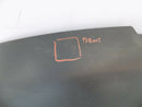 VW GOLF V MK5 2004-08 LOWER REAR BUMPER GENUINE BOTTOM SECTION 1K6807521