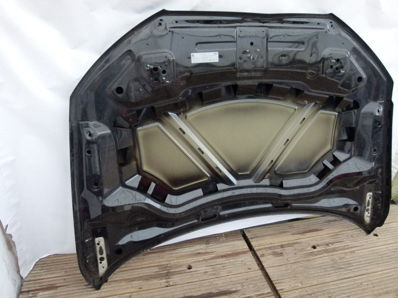 AUDI Q3 8U 2011-2018 GENUINE ALUMINUM BONNET HOOD PANEL 8U0823155A