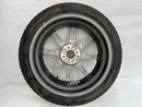 MAZDA MX5 17'' ALLOY WHEEL & TYRE 17 x7J 45 205/45/17 996585