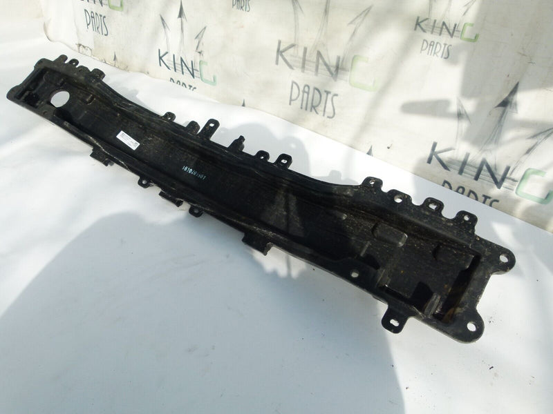 HYUNDAI TUCSON TL 2015-2022 REAR BUMPER CRASH BAR REINFORCER 1810201901