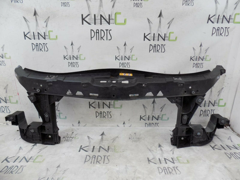 MERCEDES SPRINTER 906 2006-18 FRONT SLAM PANEL RADIATOR SUPPORT