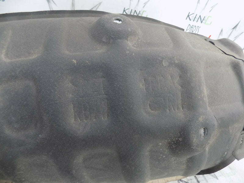 MAZDA CX 5 REAR WHEEL ARCH LINER SPLASH MUD GUARD RIGHT SIDE 2011-ON LH WR436
