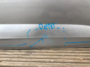 VW POLO MK6 AW 5-DOOR 2017-23 FRONT DOOR SHELL PANEL RIGHT DRIVER SIDE