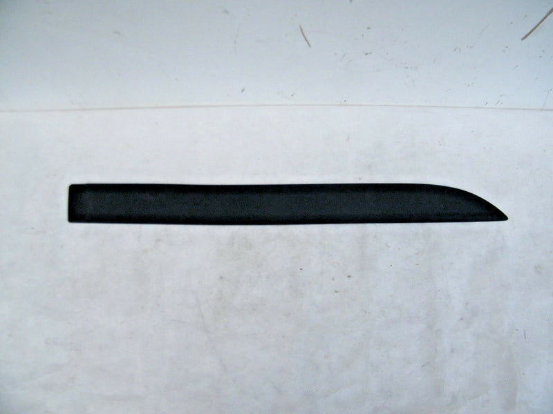 Suzuki Alto 2009-2014 Right Rear Door Moulding Trim 990E0-68K07-000 (174)