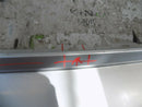 HONDA CRV III MK3 2010 2011 SILVER REAR BUMPER GENUINE 71501-SWA-ZZ00