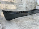 VOLKSWAGEN TIGUAN 2016-2019 REAR BUMPER MIDDLE SECTION 5NA807521C