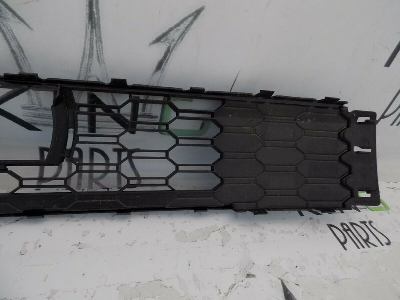 SKODA FABIA MK3 2019 GENUINE FRONT BUMPER CENTRE GRILL 6V0853677G
