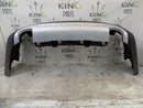 VOLVO XC70 ESATE 2008-2012 COMPLETE REAR BUMPER IN GREY/BLACK  30678710