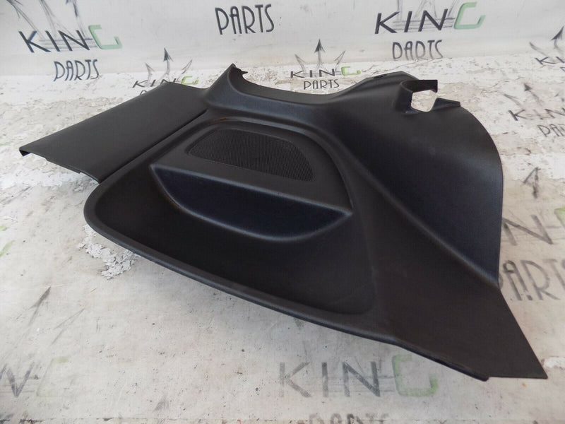 VW UP 3 DOOR NS REAR PASSENGERS SIDE QUARTER CARD PANEL 1S3867043M 11-16