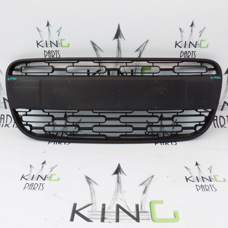 FIAT PANDA MK3 319 2012-2017 GRILL FRONT BUMPER RADIATOR GRILLE 735520672