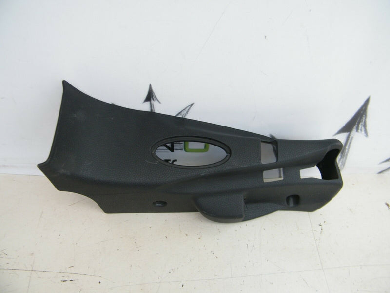 MINI COOPER R57 2009-2015 CABRIO REAR LEFT PASS SIDE WINDOW SHELF TRIM COVER