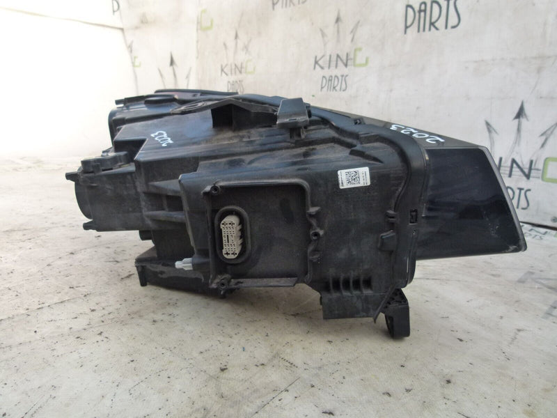 AUDI A1 GB 2019-ON LED LEFT PASSENGER SIDE HEADLIGHT GENUINE 82A941773