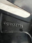 VW UP E-UP GENUINE 15" ALLOY WHEEL RIM 5J ET35 1S0601025AH