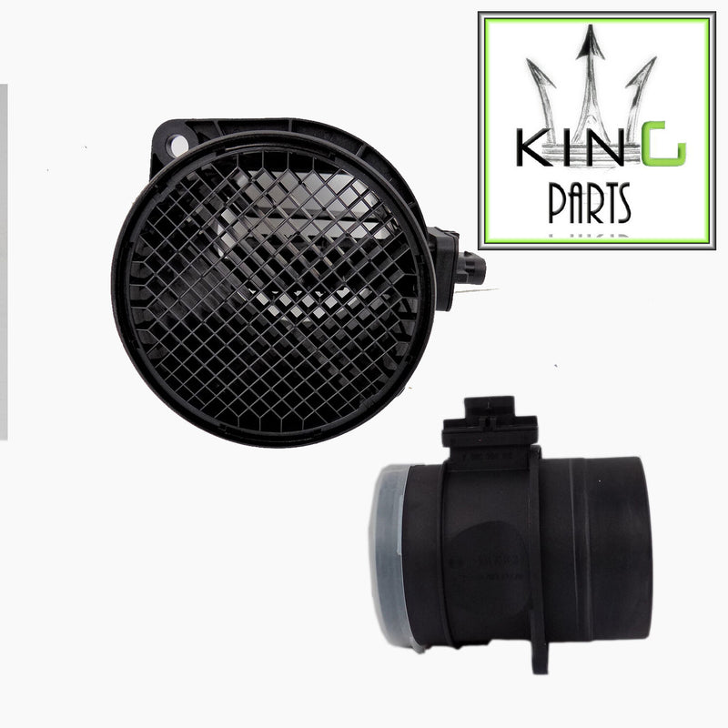 VW AMAROK 2010-2016 2.0 TDI AIR MASS FLOW METER GENUINE BOSCH 03L906461A