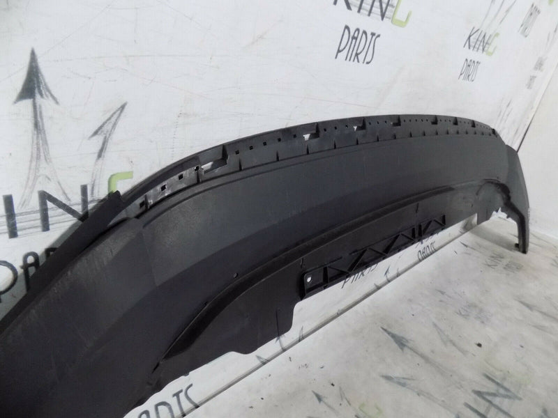 VW GOLF MK7 2013-2017 FRONT BUMPER LOWER LIP SPOILER GENUINE 5G0805915M
