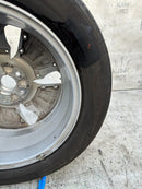 HYUNDAI KONA 17" ALLOY WHEEL & TYRE 215/55/17 52910-K4000 6J ET50