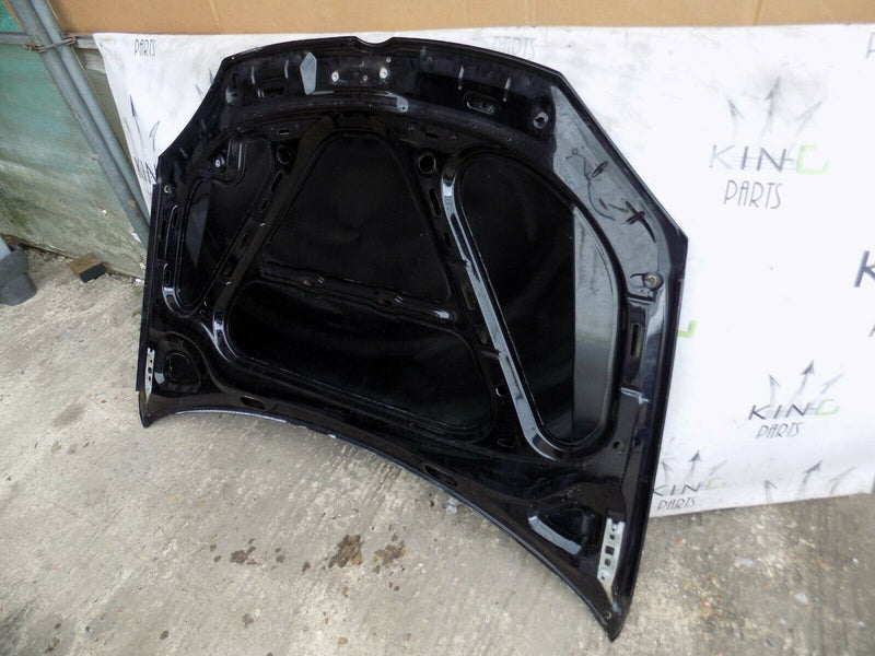 VW GOLF MK5 2003-2009 FRONT BONNET ENGINE HOOD SILVER 1K0823155