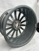 MERCEDES W213 E CLASS 20" AMG ALLOY WHEEL RIM 9J ET49 A2134012300
