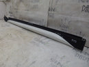 BMW X1 F48 2015-2019 LEFT SIDE SKIRT MOULDING TRIM COVER GENUINE 7332327