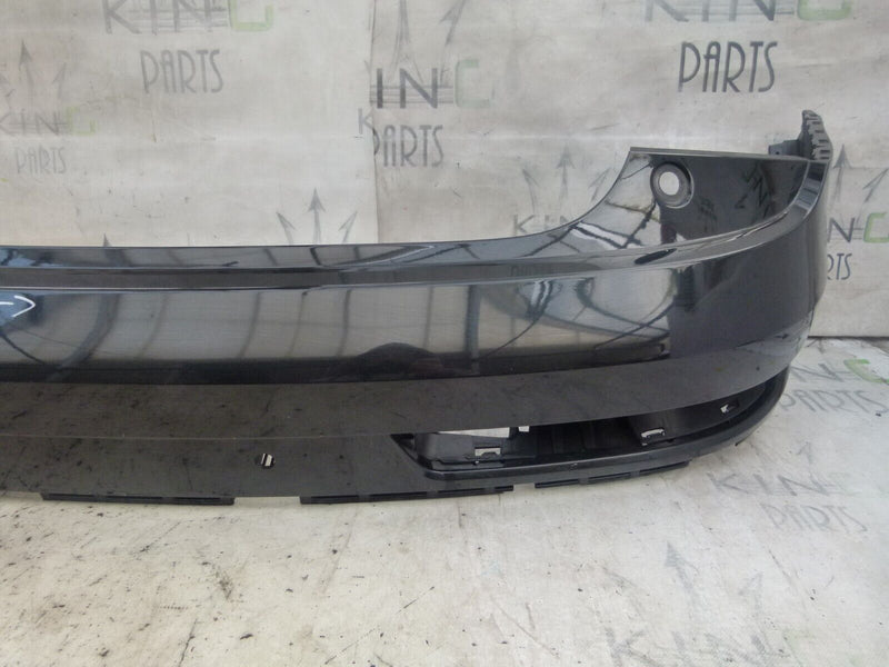 AUDI Q3 S-LINE FACELIFT 2015-2017 REAR BUMPER PDC GENUINE 8U0807385