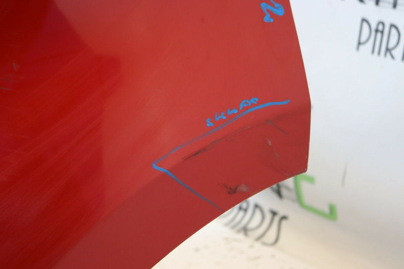 KIA RIO (UB) 2011-2013 3-DOOR 5-DOOR GENUINE REAR BUMPER 86611-B1W200