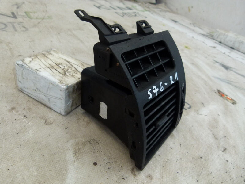 VW TOURAN LCI 2006-10 PASSENGER LEFT SIDE AIR VENT GENUINE 1T0819703