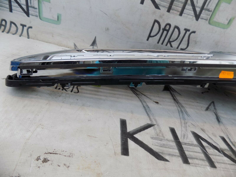MERCEDES-BENZ CLS CLASS C257 2018-ON FRONT DIAMOND GRILL MESH A2188850700