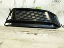 AUDI A4 S4 8W B9 2016-ON FRONT BUMPER DRIVER RIGHT SIDE FOG GRILL 8W0807682