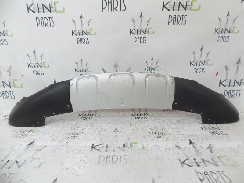 MINI COUNTRYMAN R60 ALL4 2011-ON FRONT BUMPER LOWER SECTION 9812737