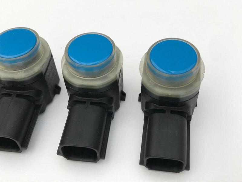 FORD FOCUS MK3 MONDEO MK5 *NEW SET 4x PDC PARKING PARK SENSOR F1CT15K859AAW