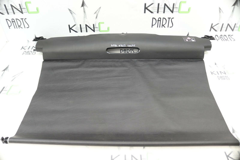 MERCEDES E CLASS A207 2009-2017 CONVERTIBLE RETRACTABLE ROOF COVER A2076900065