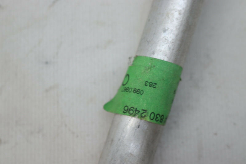 MERCEDES E CLASS W207 2009-17 RETURN HIGH PRESSURE AIR CON PIPE A2048302496 AP53