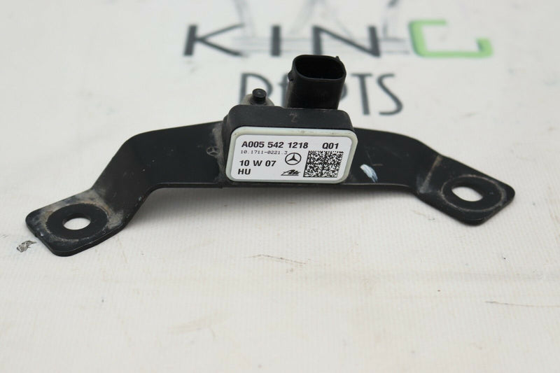 MERCEDES E CLASS W207 2009-2017 COUPE AIR SUSPENSION SENSOR A0055421218