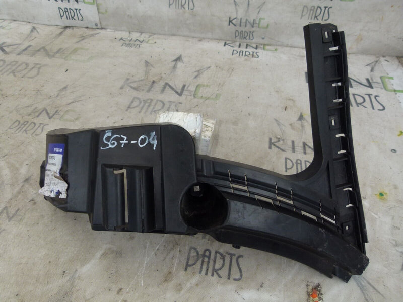 VOLVO XC90 2007-2014 REAR BUMPER RIGHT MOUNT BRACKET GENUINE 31353745