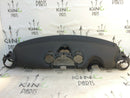MINI COOPER COUNTRYMAN R60 2010-2014 BLACK DASHBOARD GENUINE