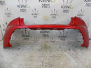 PEUGEOT 208 P21R 2020-UP REAR BUMPER IN RED GENUINE 50144402