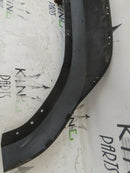 FORD FOCUS 2018+  REAR BUMPER LOWER DIFFUSER GENUIN JX7B-17F954-A1