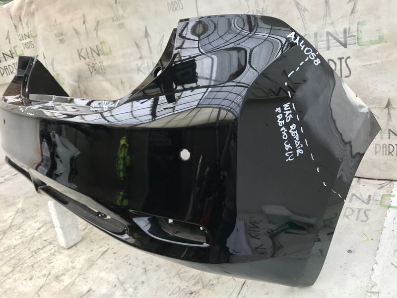 LEXUS CT 200H 2011-2014 REAR BUMPER PDC GENUINE 5215976010