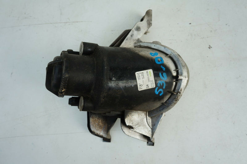 PEUGEOT 206 206CC 2001-2007 RIGHT FRONT FOG / SPOT LIGHT 9628733980 - S36-07