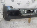 CITROEN C4 TYPE N ORIGINAL REAR BUMPER 9671074477 PDC FROM 10-15