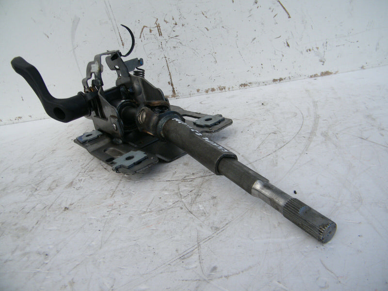 HONDA CR-V MK2 II 2002-2007 GENUINE STEERING COLUMN COUPLING SHAFT - DIESEL