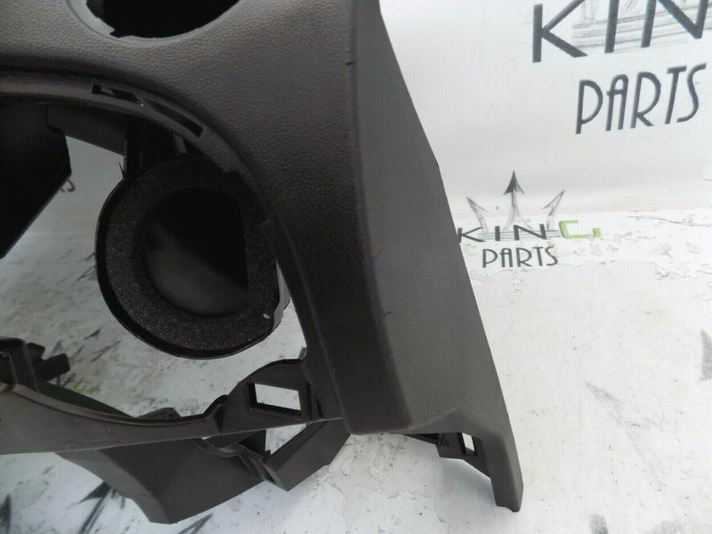 FIAT 500 2015-ON DASHBOARD BLACK GENUINE 735625085 KING PARTS