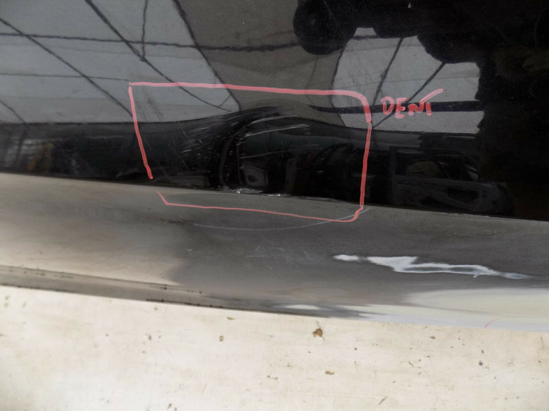 MERCEDES E CLASS C207 COUPE 09-12 & 13-16 DOOR PANEL RIGHT DRIVER SIDE